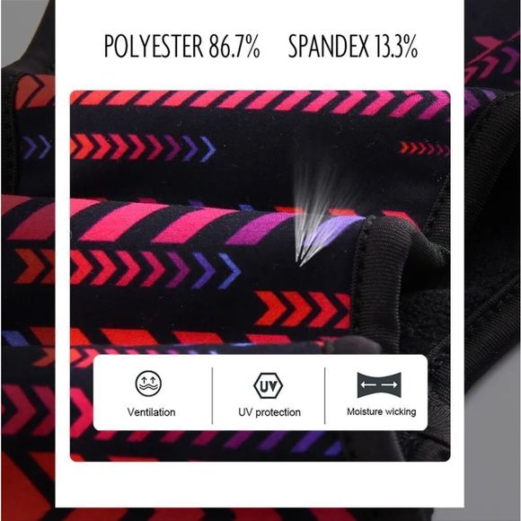 Winter Fleece Headbands for Men Women Stretchy Ear Warm Workout Sweatbands US - Picture 3 of 7